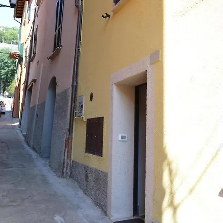 Jazz Centro Storico Apartment Perugia