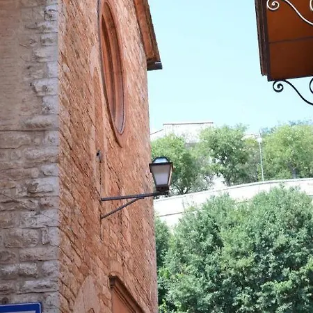Jazz Centro Storico * Περούτζια