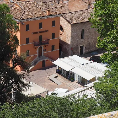 Jazz Centro Storico Διαμέρισμα
