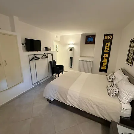 Apartment Jazz Centro Storico Perugia