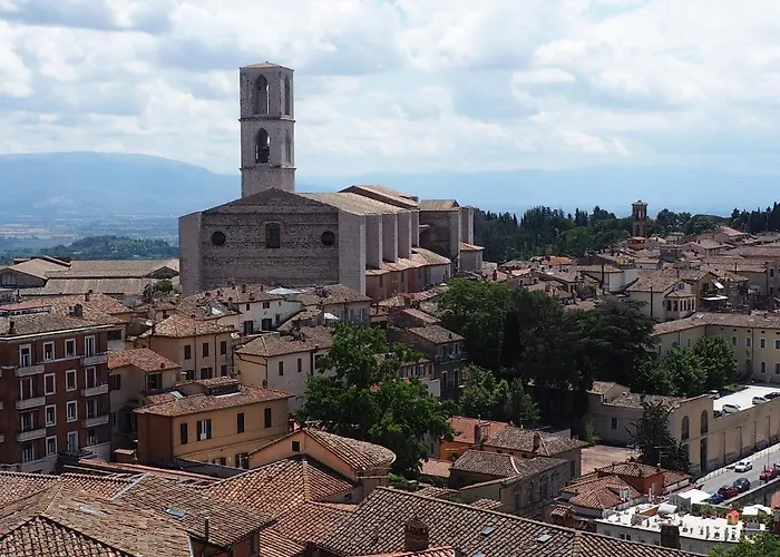 아파트 Jazz Centro Storico *