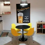 Apartamento Jazz Centro Storico Perúgia