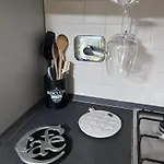 Apartamento Jazz Centro Storico