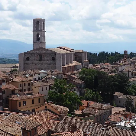 Apartamento Jazz Centro Storico *