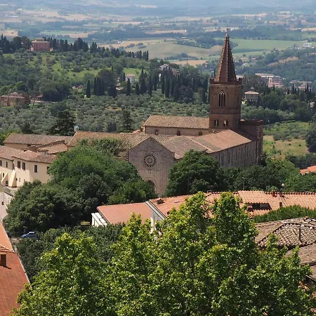 Apartamento Jazz Centro Storico