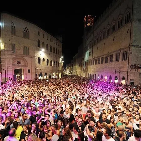 Jazz Centro Storico *