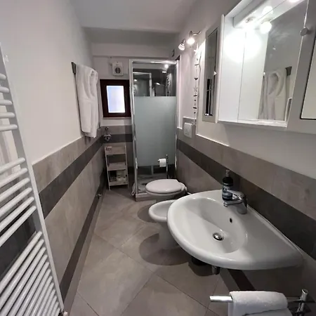 Jazz Centro Storico Apartamento