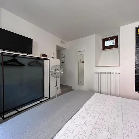 Jazz Centro Storico 아파트