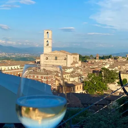 Jazz Centro Storico * 페루자