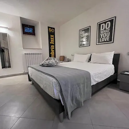 Apartamento Jazz Centro Storico