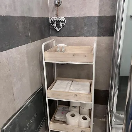 Apartamento Jazz Centro Storico *