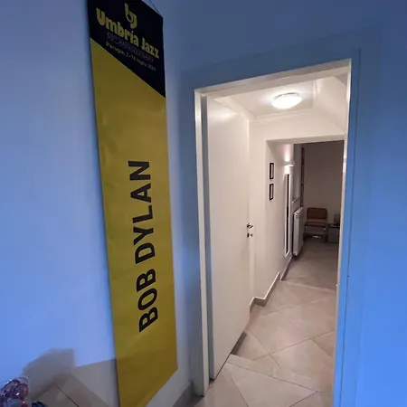 Jazz Centro Storico 아파트 *