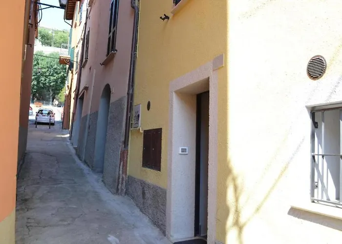 Jazz Centro Storico Appartamento Perugia