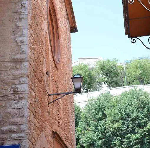 Jazz Centro Storico * Perugia