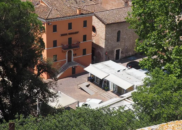 Jazz Centro Storico Appartamento