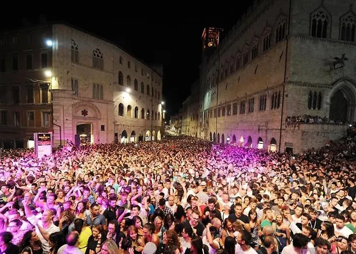 Jazz Centro Storico *