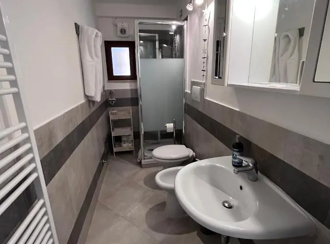 Jazz Centro Storico Appartamento