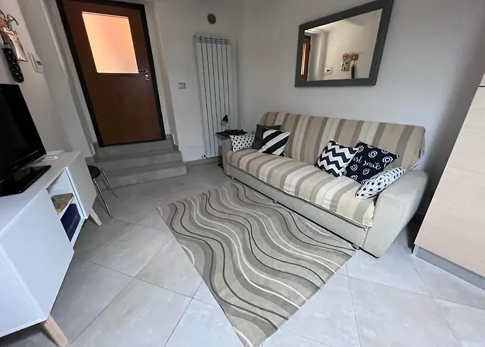 Jazz Centro Storico Appartamento Perugia