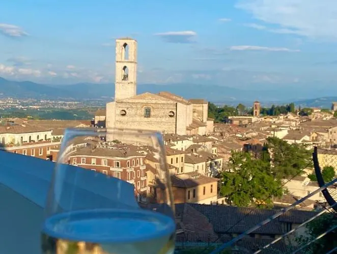 Jazz Centro Storico * Perugia