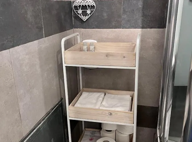 Appartamento Jazz Centro Storico *