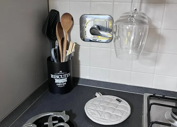 Appartamento Jazz Centro Storico