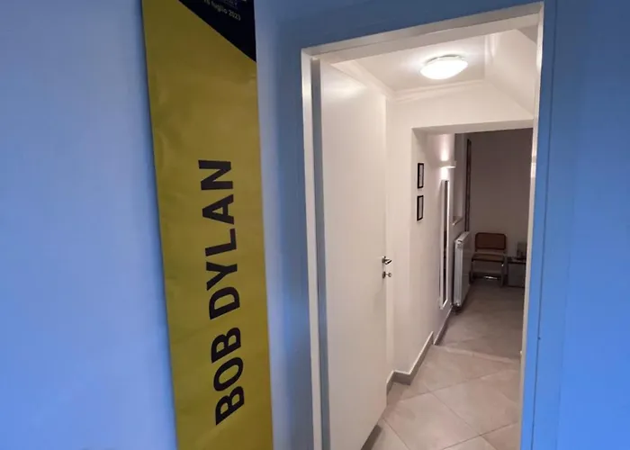 Jazz Centro Storico Appartamento *